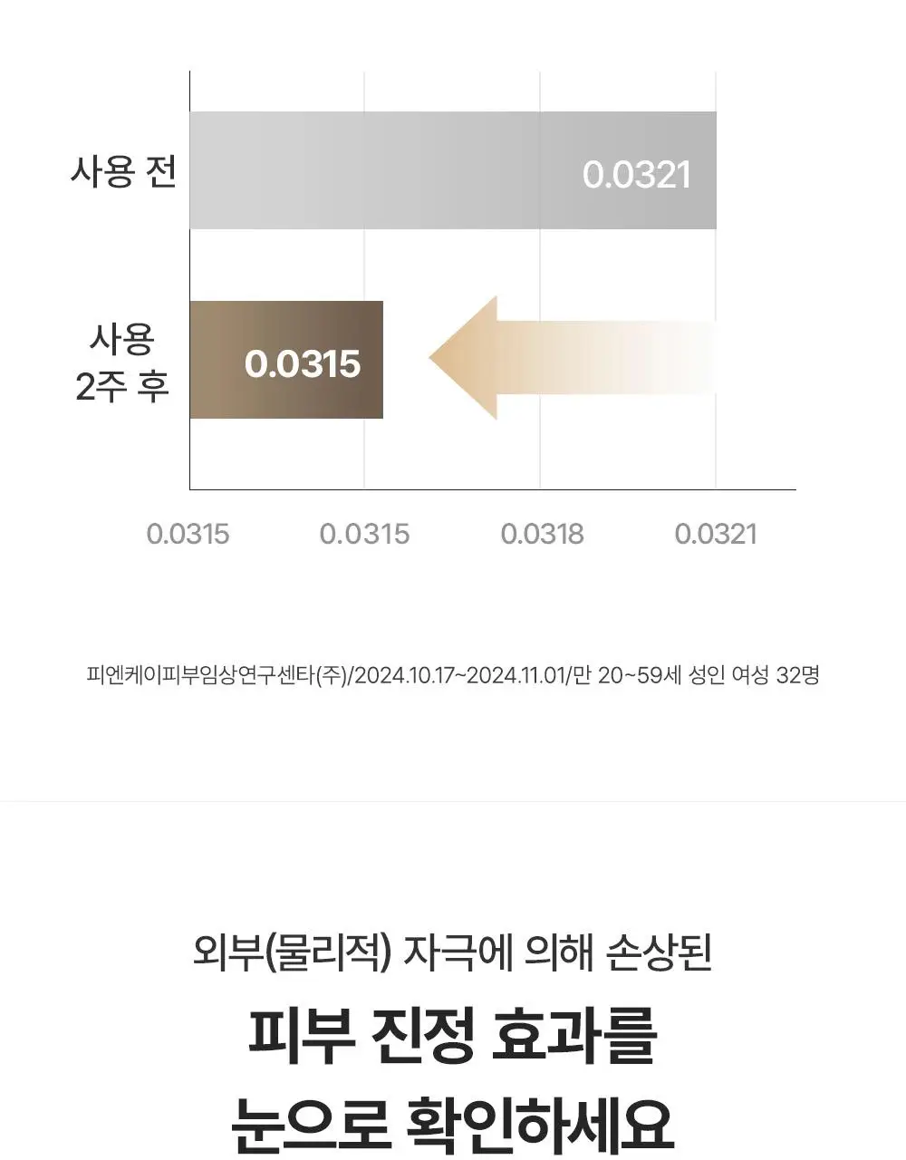 [다이아 광채] 아렌시아 라이스 뮤신 글로우 세럼 30ml 상세페이지 8